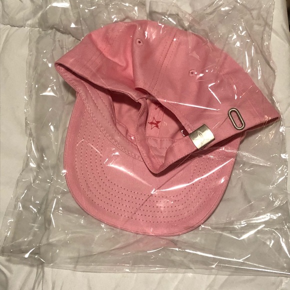 Jeffree Star Limited Edition Pink Hat - Picture 4 of 5